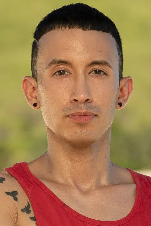 Romeo Escobar