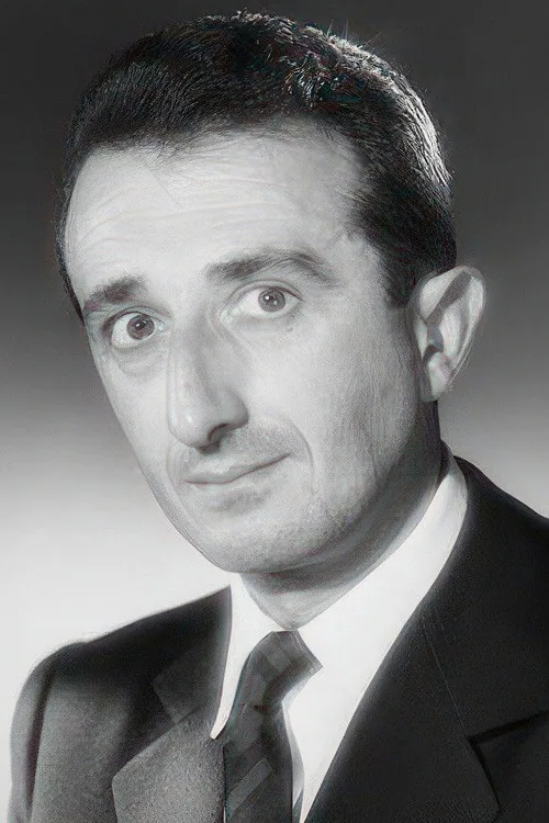 Pascal Mazzotti