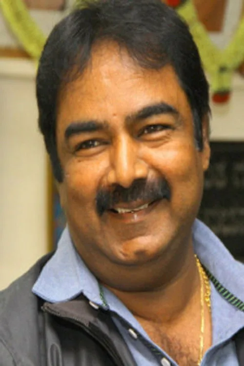 Aravind