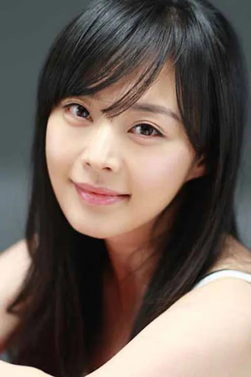 김영애