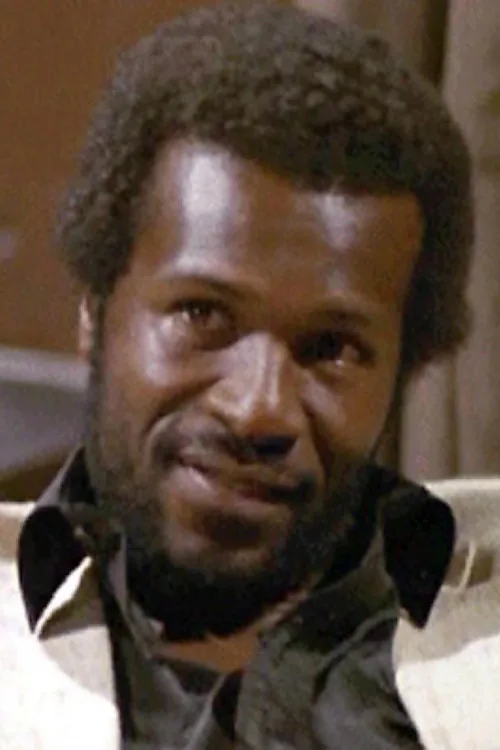 Tony King