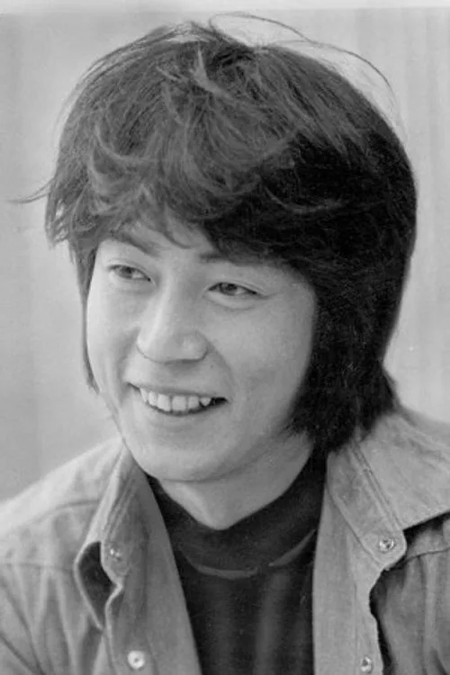 村野武範