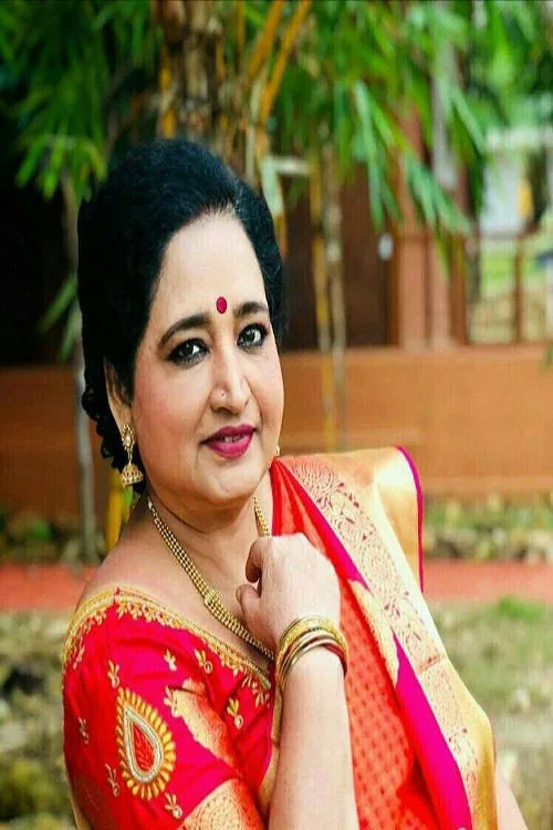Jyothi Bantwal