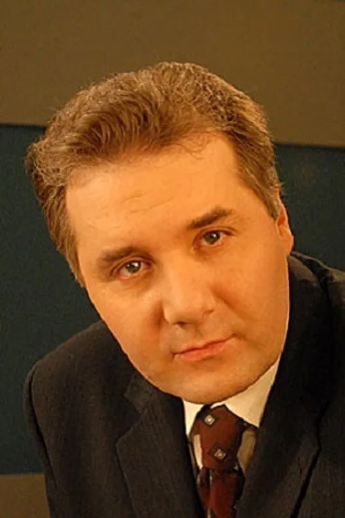 Андрей Рапопорт