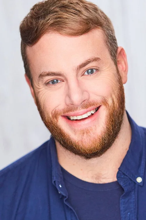Matt Lusk