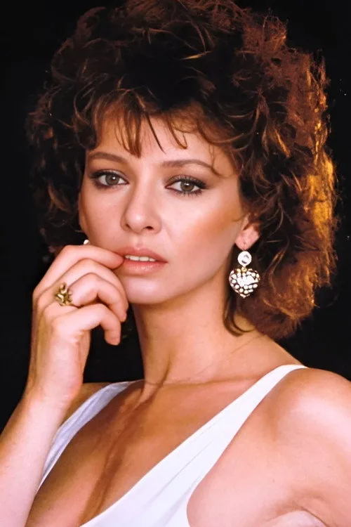 Enrica Bonaccorti