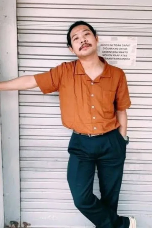 Aji Betawi
