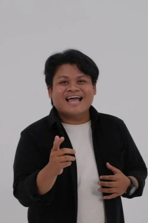 M. Fadholi Ambar