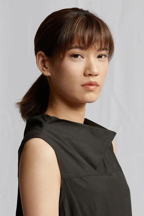 李孟學