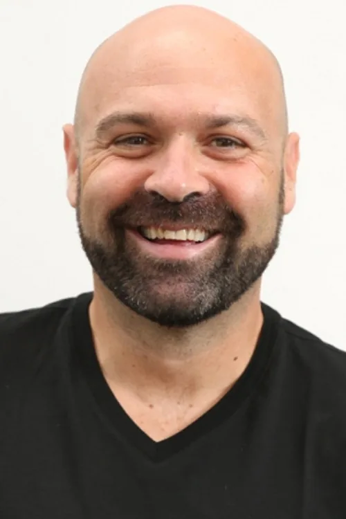 Ricardo Trogi