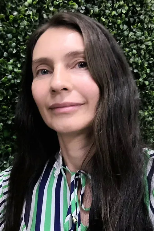 Mariza Maciel