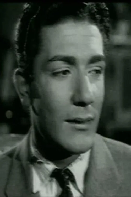 Kamal Hosni