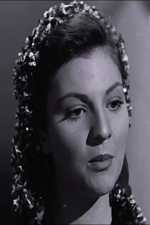 Laila Samy