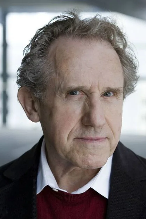 Walter Hess