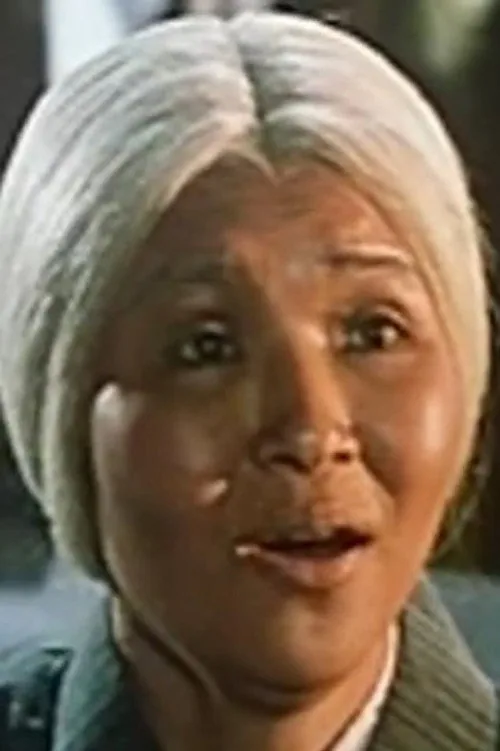 Yau Mei-Fong