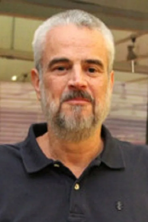 Guilherme de Almeida Prado