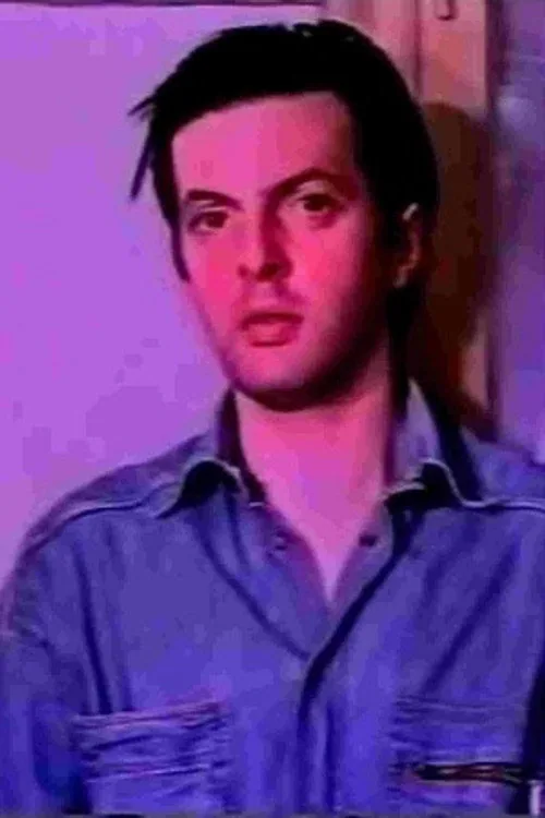 Giorgi Mikeladze