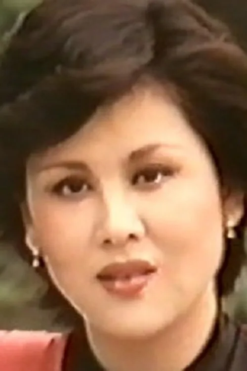 Chen Lili