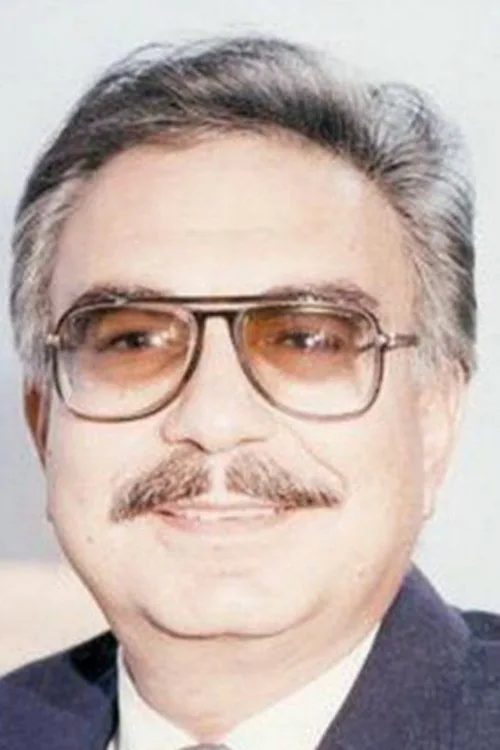 محمود أبو زيد