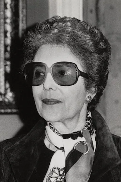 Eleanor Perry