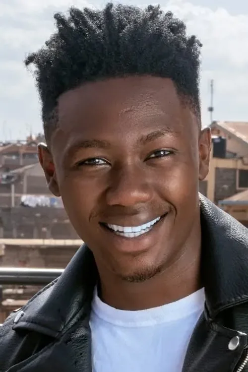 Alex Kinuthia