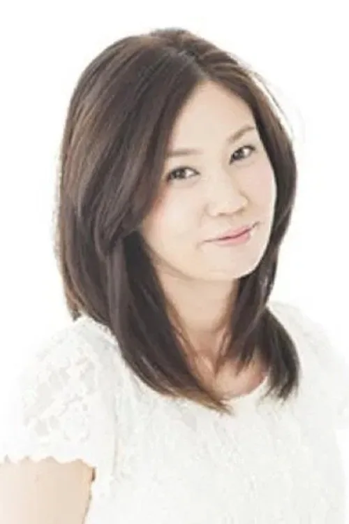 小林晃子