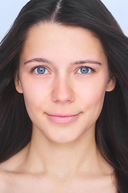Ashley Poulin