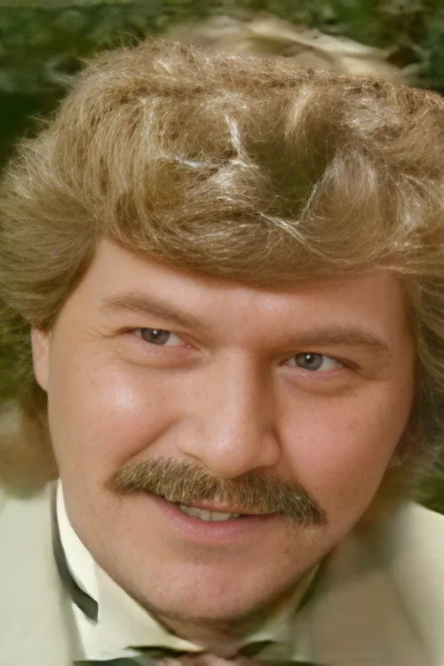 Siggi Buchner