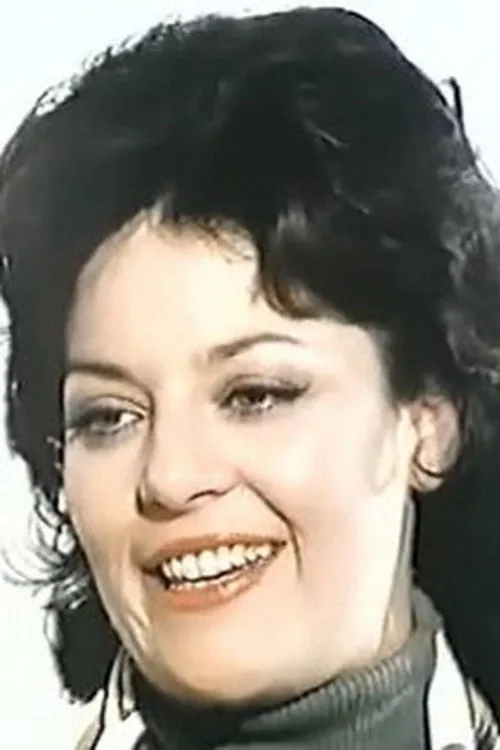 Karin Lorson