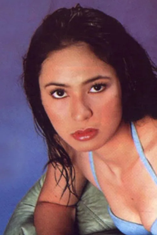 Hazel Espinosa