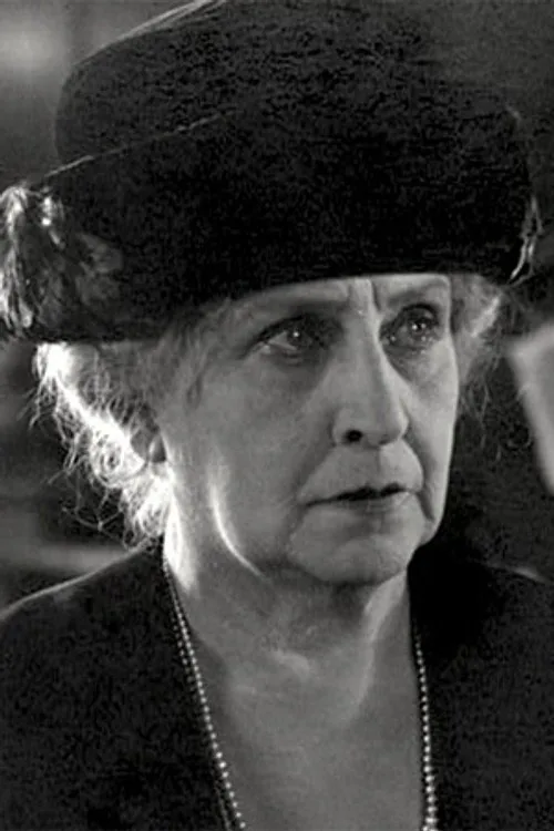 Ida Waterman