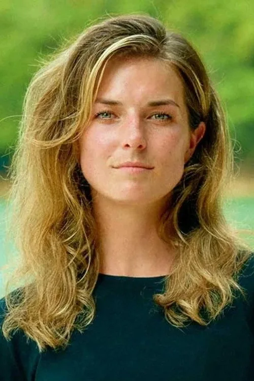 Amanda Högvik