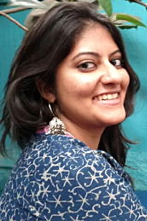Nilofer Raza