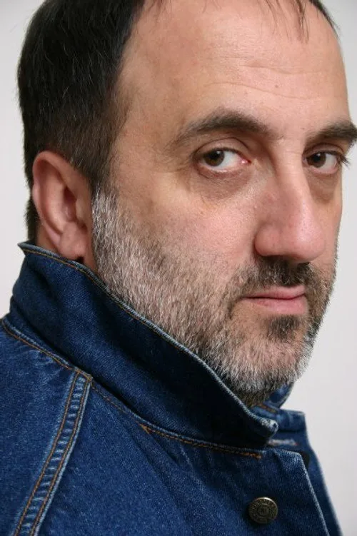 Alexandru Bindea