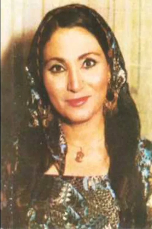 Fatma Eid
