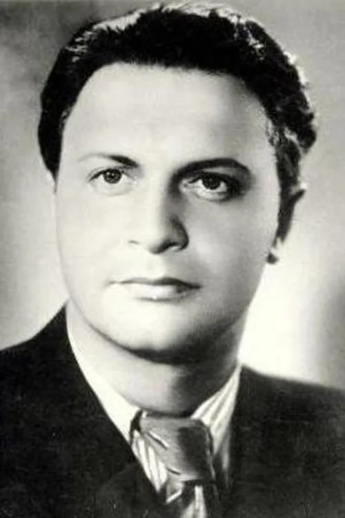 Владимир Балашов