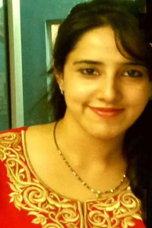 Durga Shetty