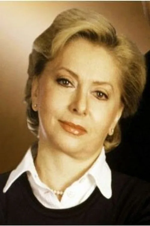 Tatyana Nikitina