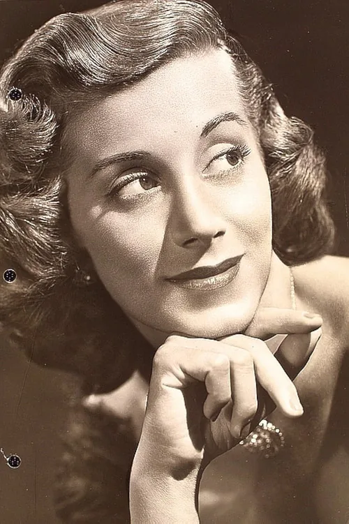 Joan Alexander
