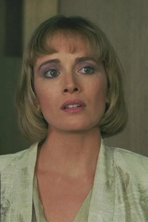 Virginia Bryant