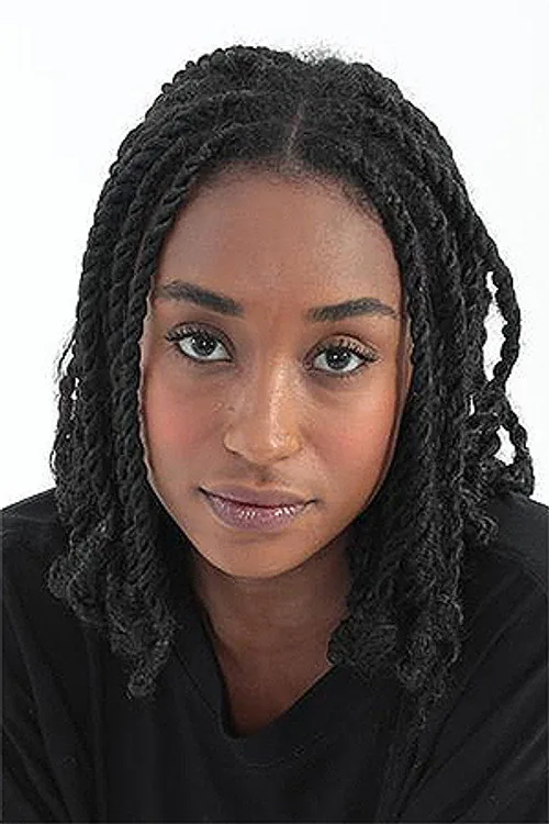 Dhara Lopes
