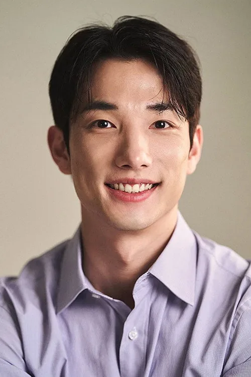 Kim Tae-jin