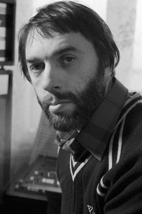 Эдуард Артемьев