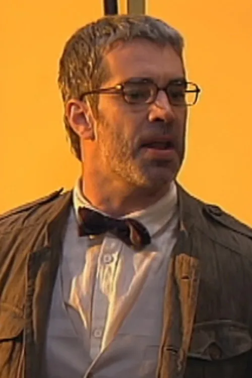 Sergio Arias