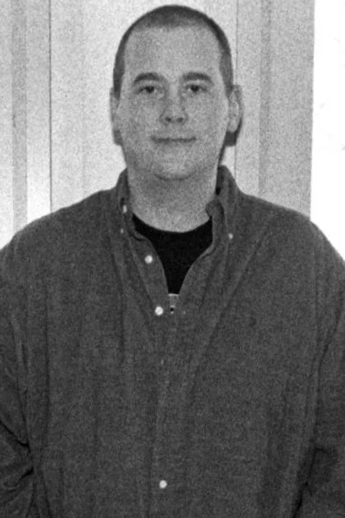 Terry Donovan