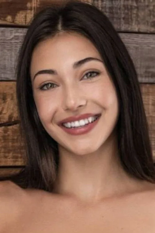 Alexsandria Ralev