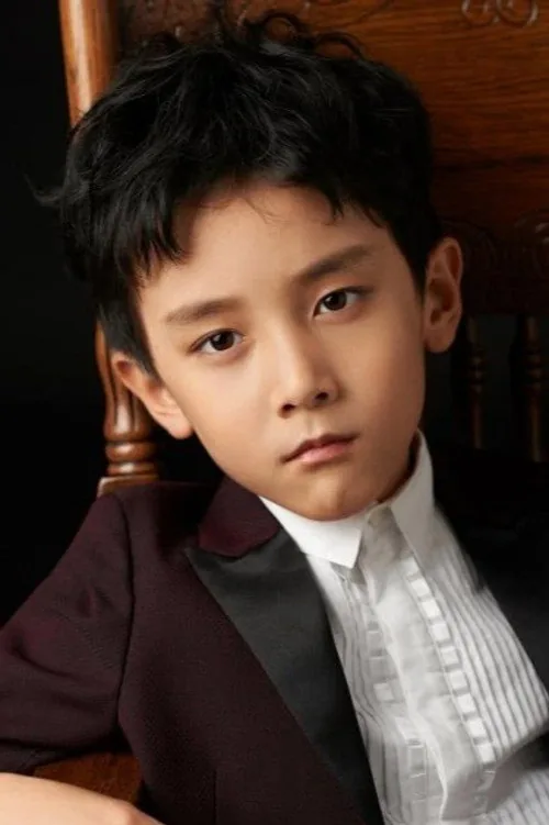 Huang Zhen Chen