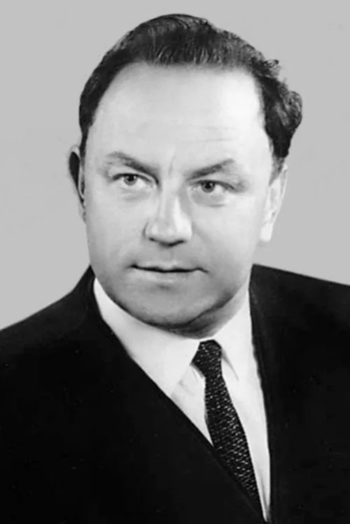 Борис Жадановский