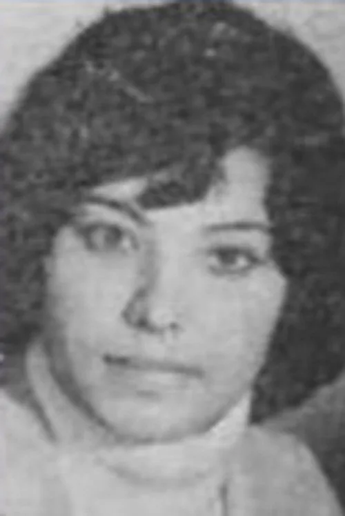 Gulsara Ismailova