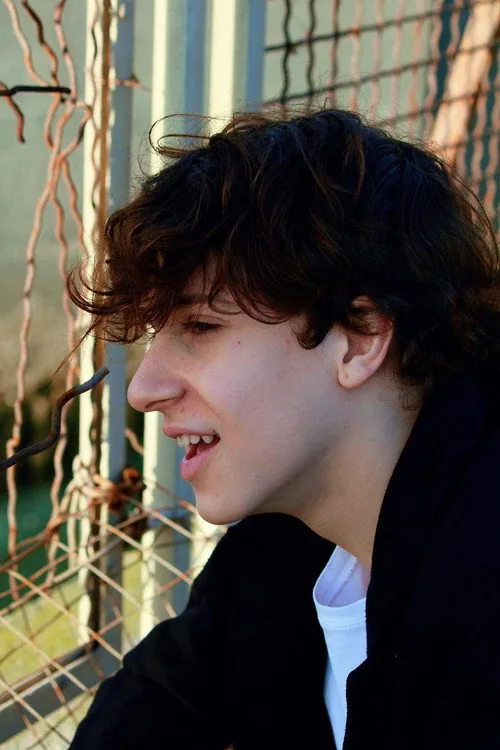 Mattia Francesco Cozzolino